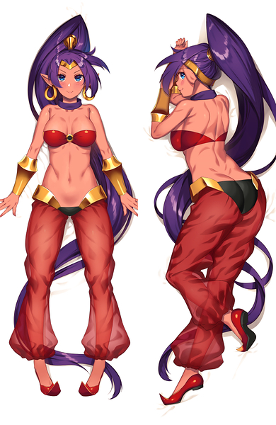 Shantae