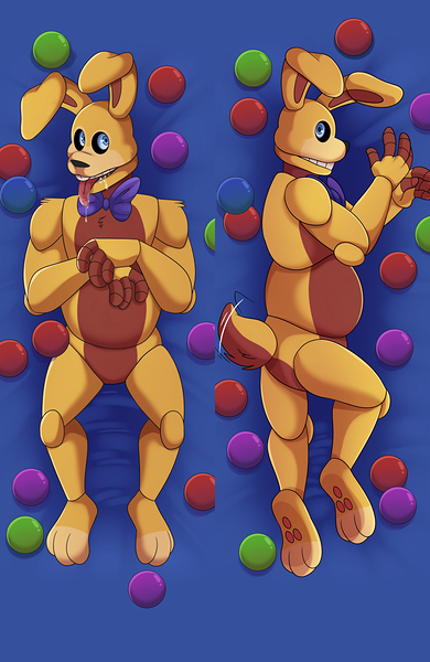 Bonnie (Into the Pit Ver.)