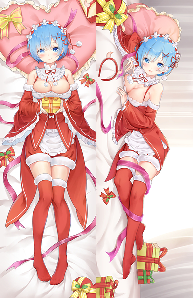 Rem (Christmas Ver.)