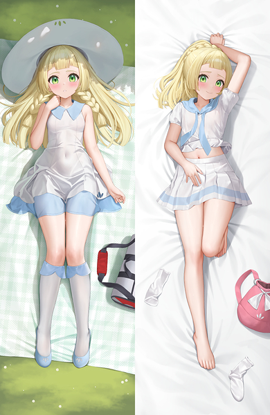 Lillie