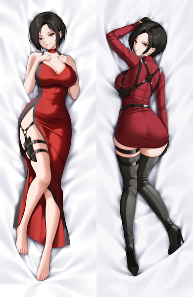 Ada Wong