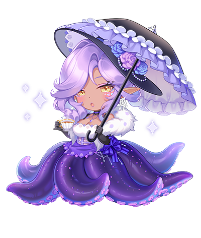 Violetta (Less White)