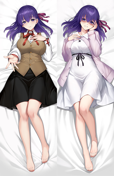 Matou Sakura