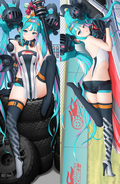 Racing Miku 2026