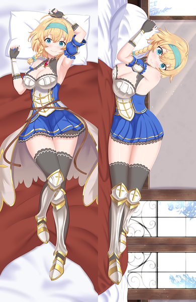 Una