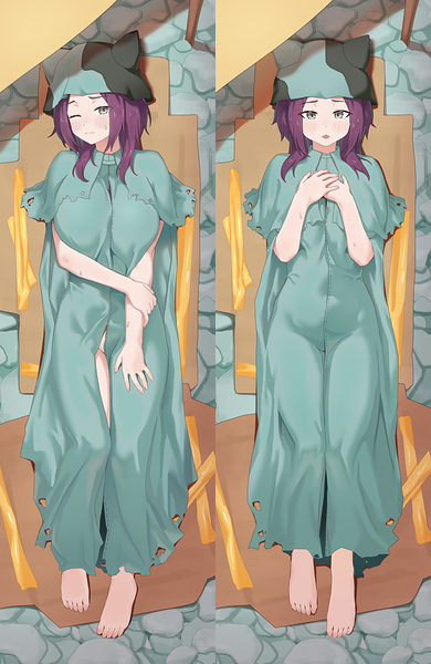 Nazuna Kujo
